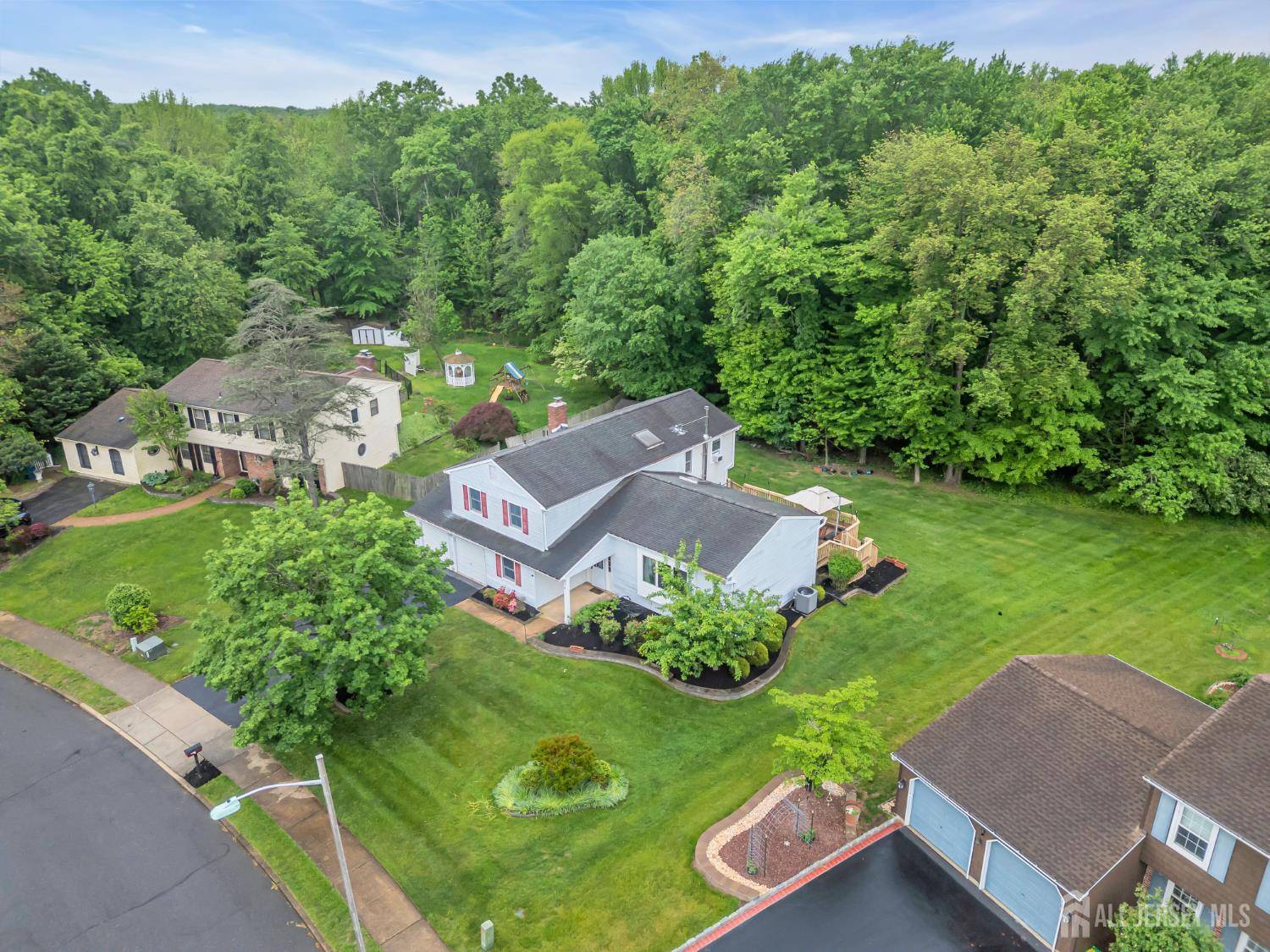 Plainsboro, NJ 08536,96 Parker RD