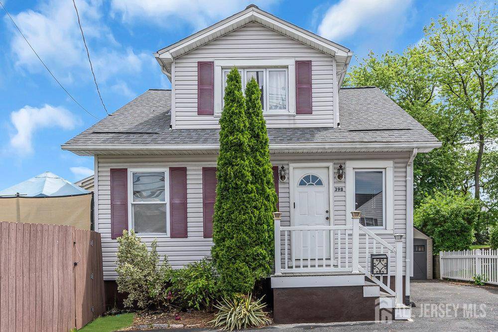 Fords, NJ 08863,398 Ford AVE