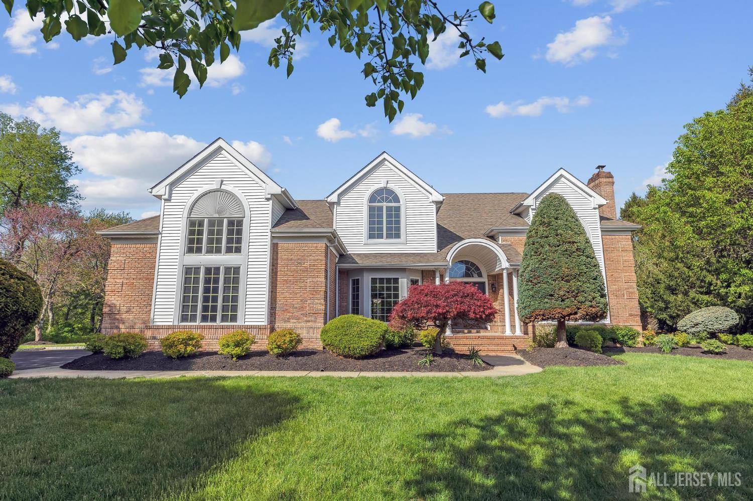 Plainsboro, NJ 08536,4 Stults DR