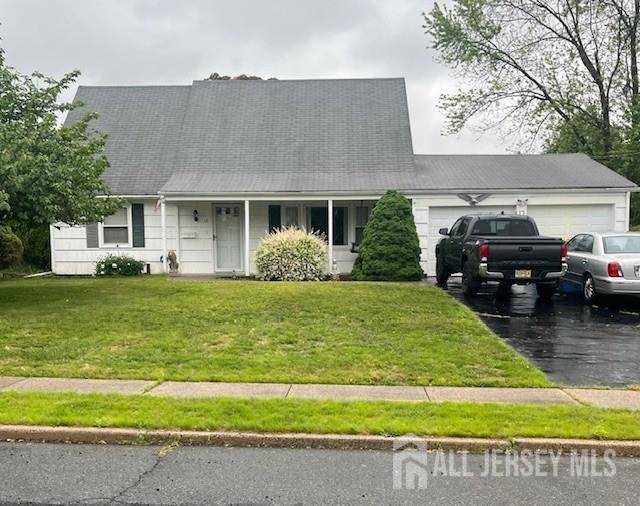 Franklin, NJ 08873,12 Landry RD