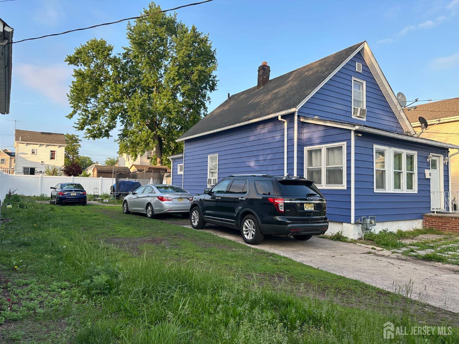 New Brunswick, NJ 08901,97 N Ward ST