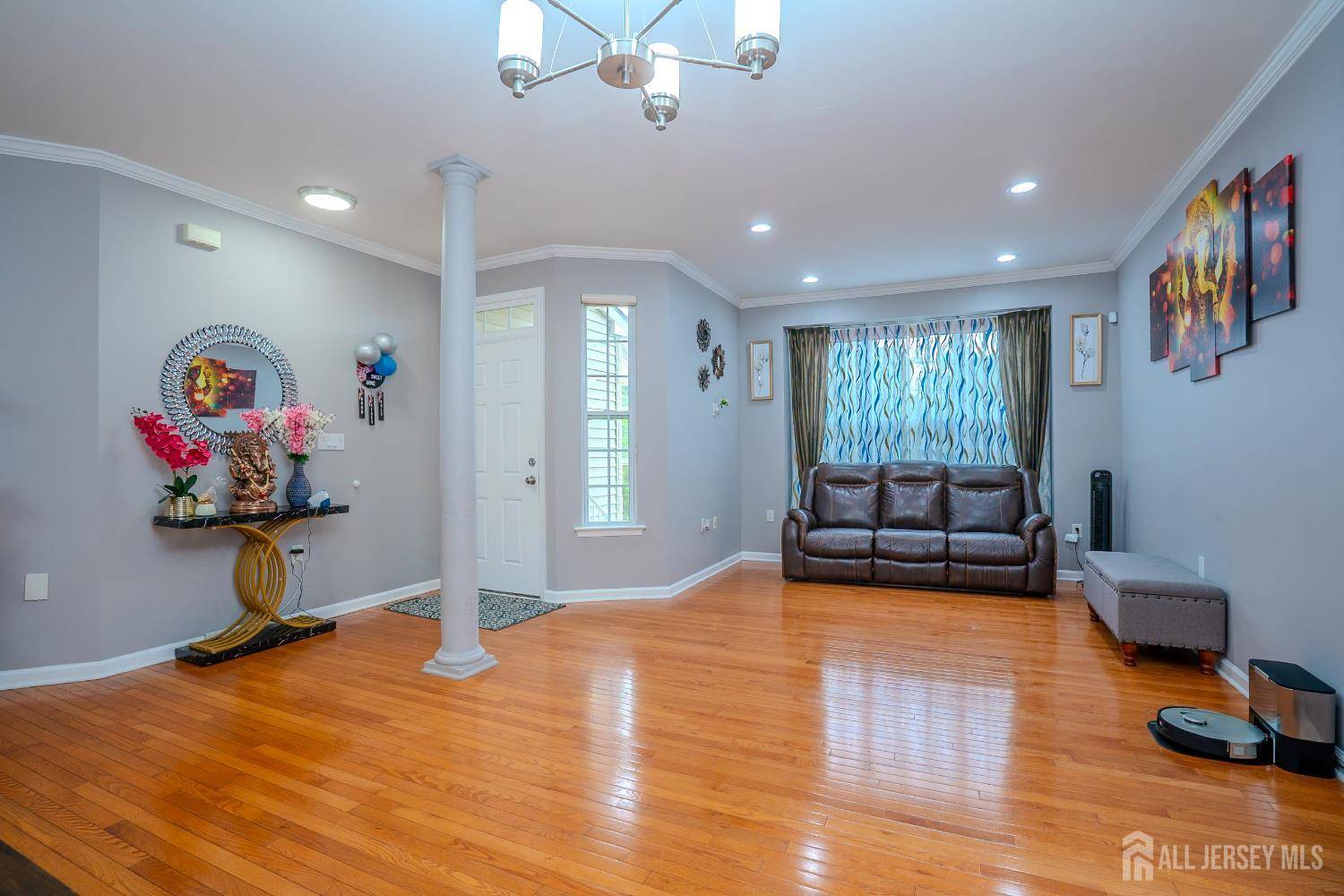 Monroe, NJ 08831,284 Morning Glory DR
