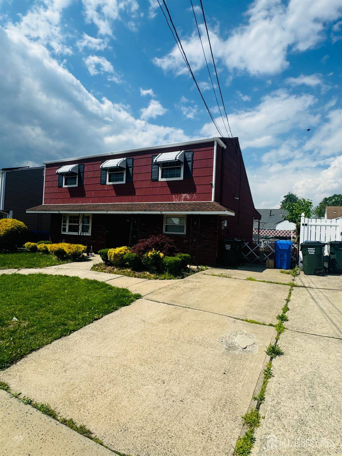 Port Reading, NJ 07064,19 Spruce ST