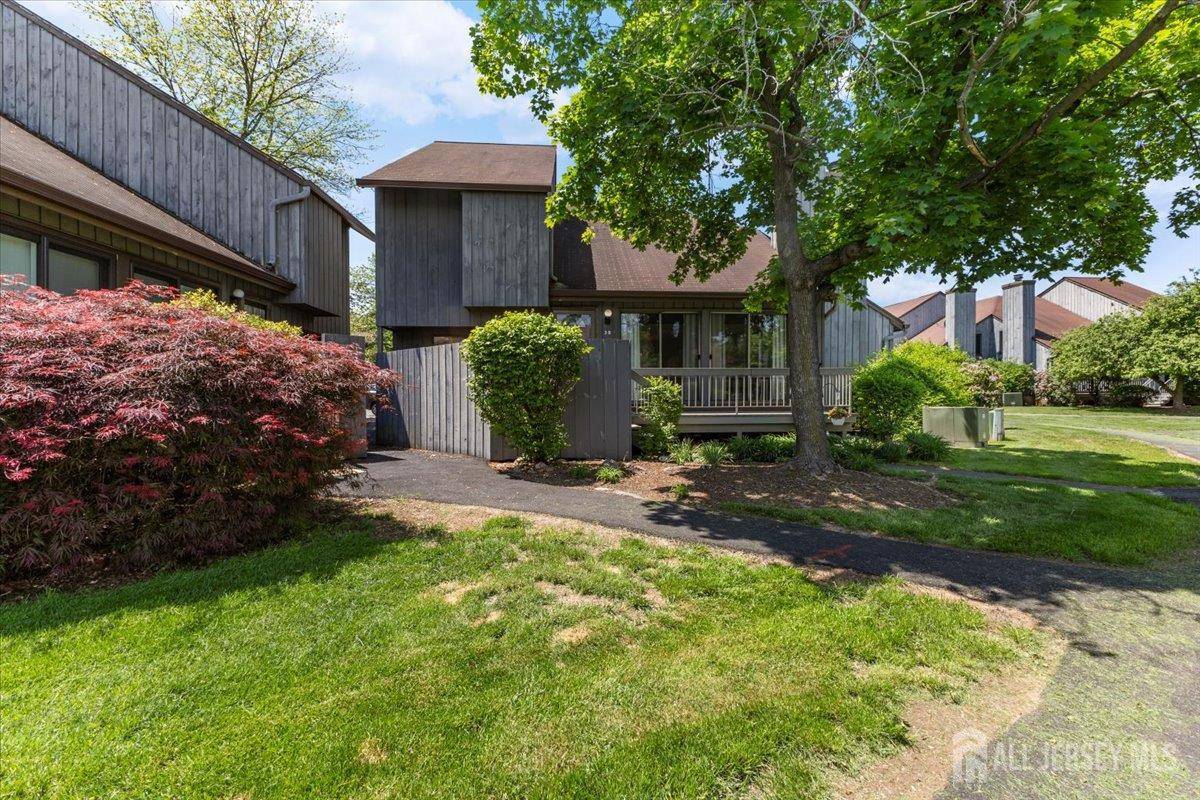 Hillsborough, NJ 08844,295 Gemini DR #3D