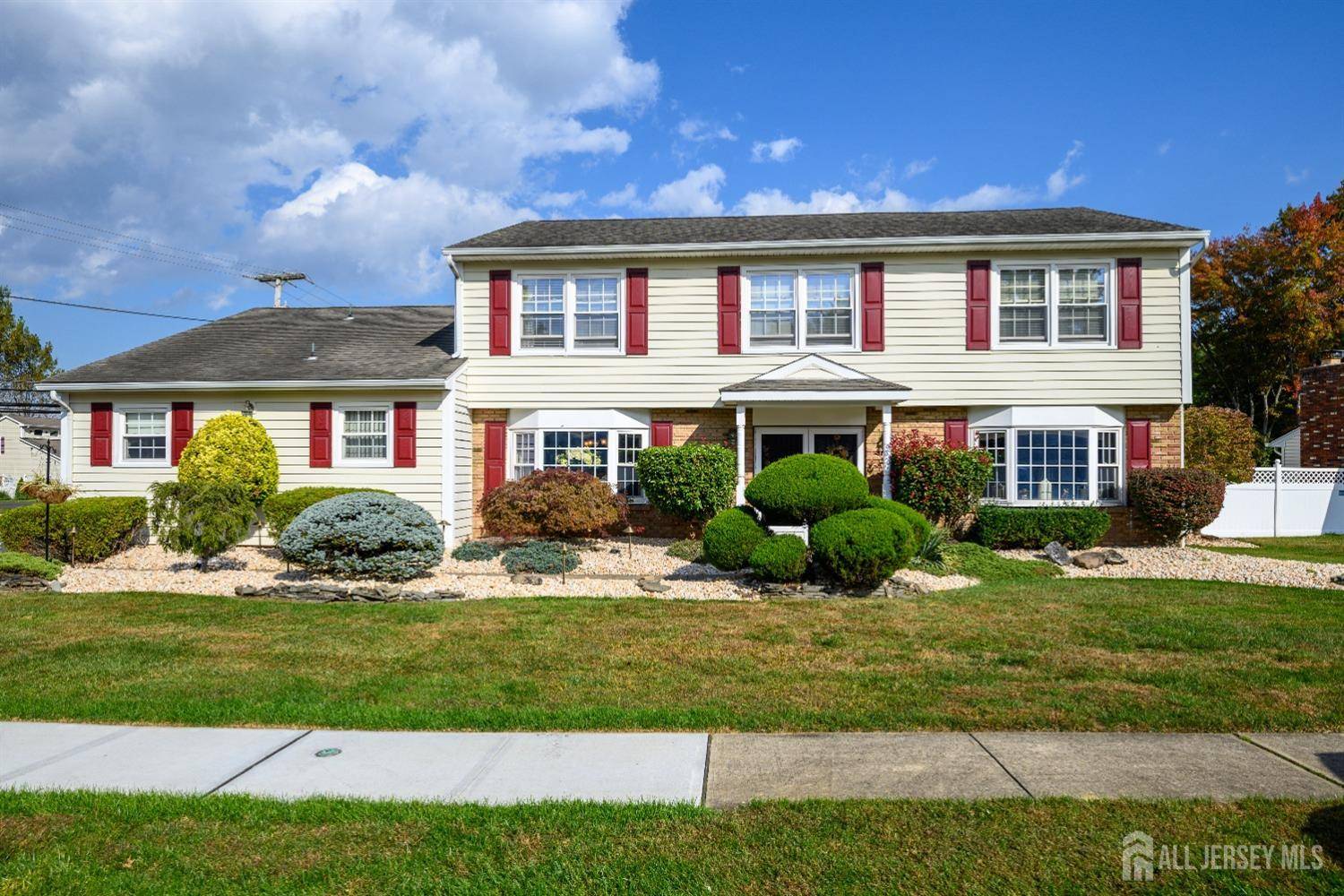 Monroe, NJ 08831,375 Spotswood Englishtown RD
