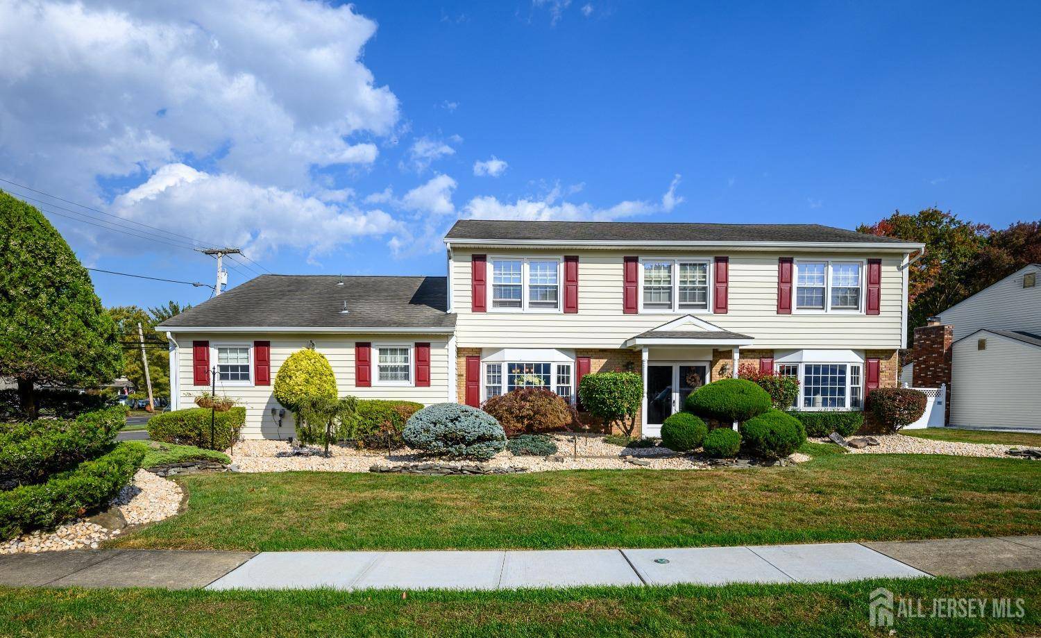 Monroe, NJ 08831,375 Spotswood Englishtown RD