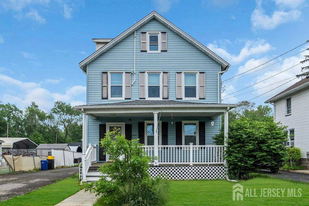 Englishtown, NJ 07726,12 Dey ST