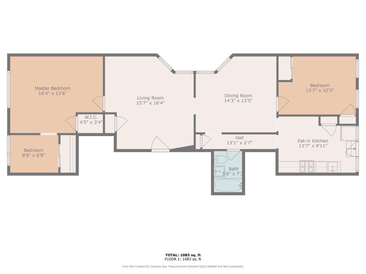 Perth Amboy, NJ 08861,303 Maple ST #309