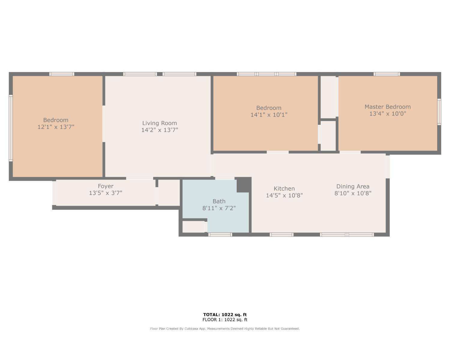 Perth Amboy, NJ 08861,303 Maple ST #309
