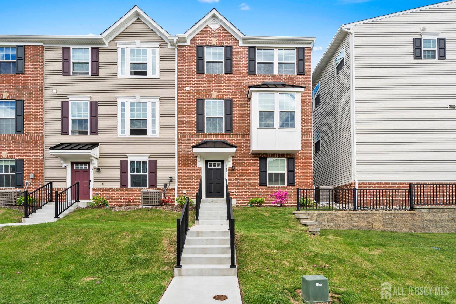 Parlin, NJ 08859,1915 Switzer AVE