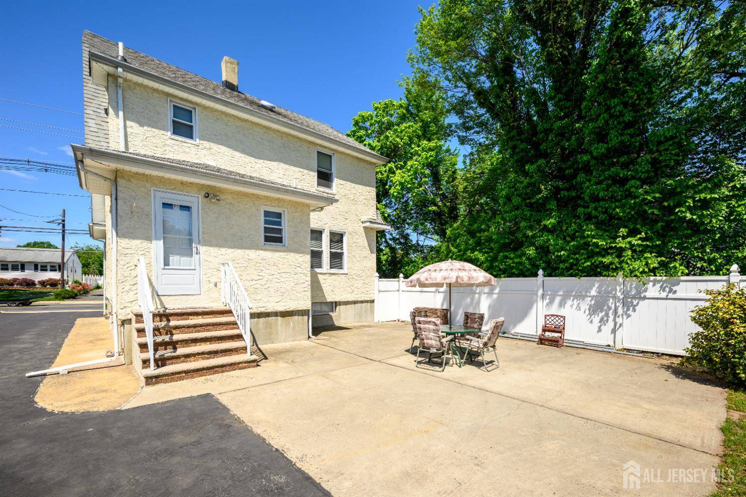 South Plainfield, NJ 07080,1909 Hamilton BLVD