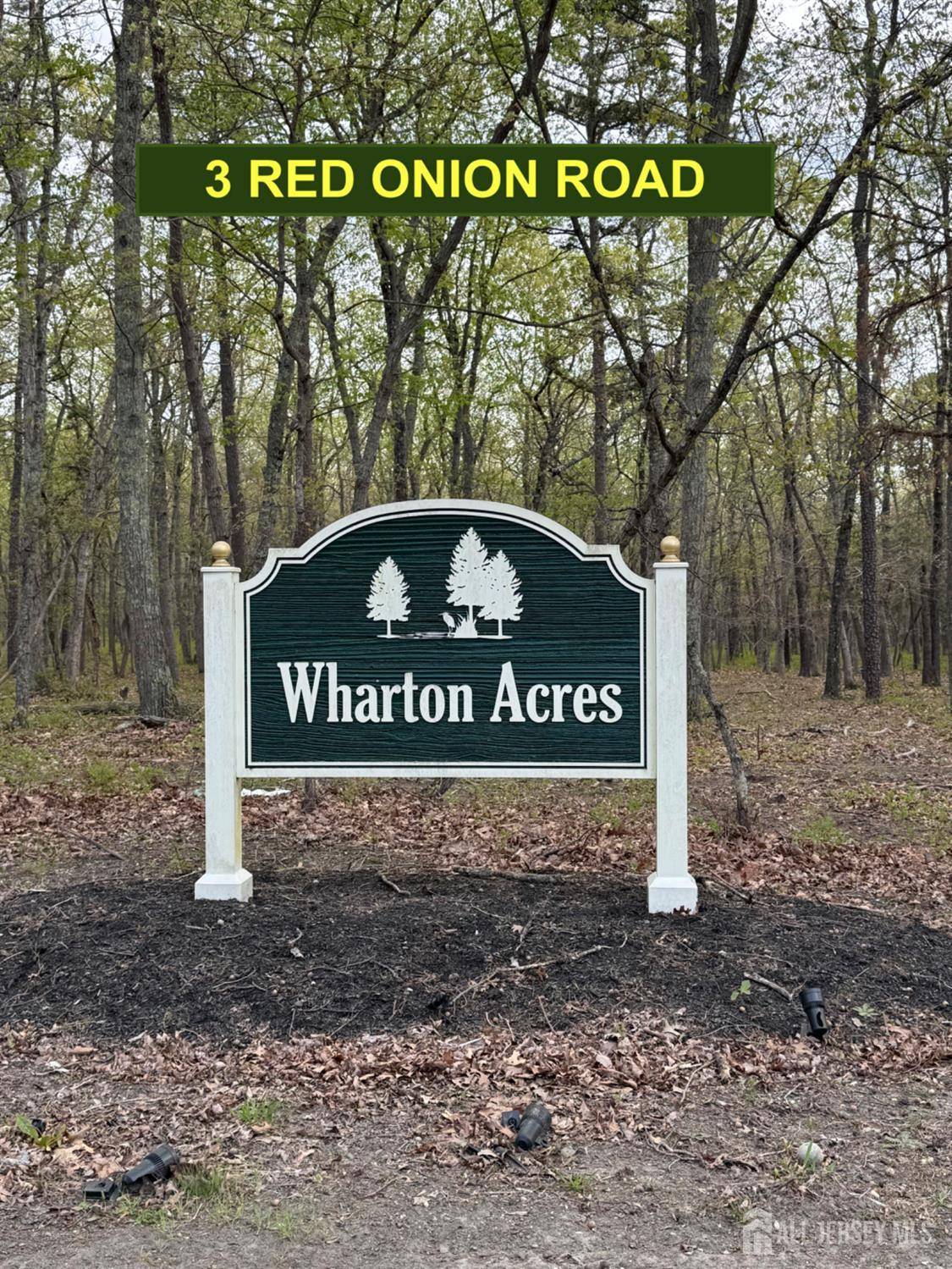 Shamong, NJ 08088,3 Red Onion RD