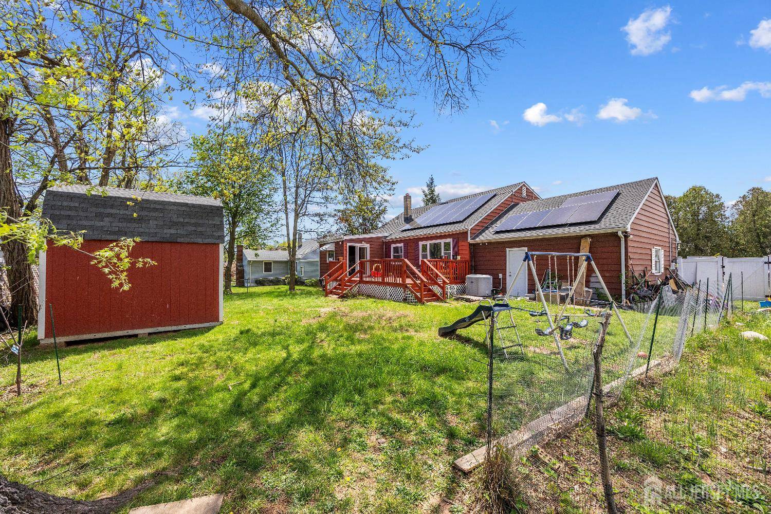 Avenel, NJ 07001,42 Mark PL