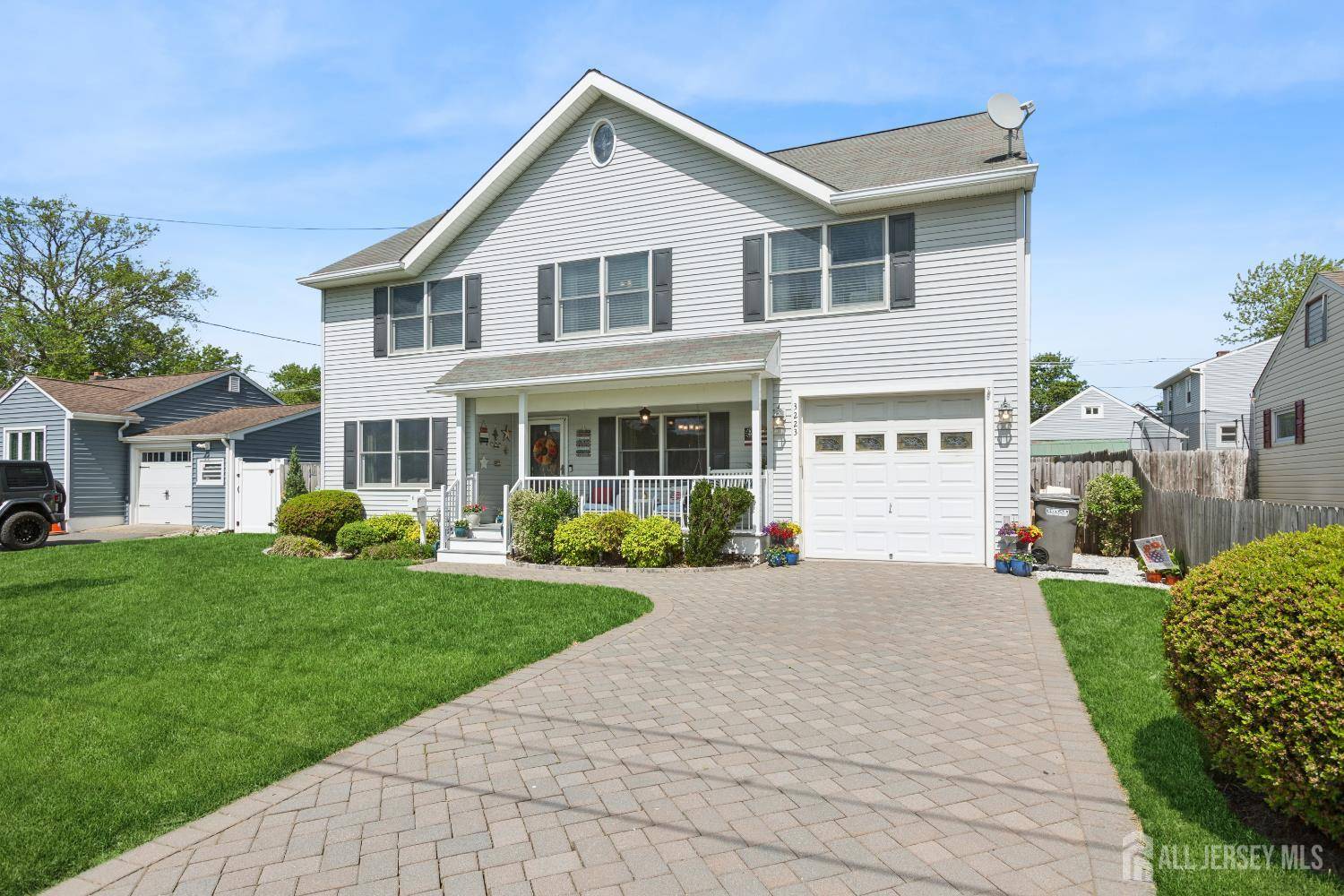 South Plainfield, NJ 07080,3223 Banta RD