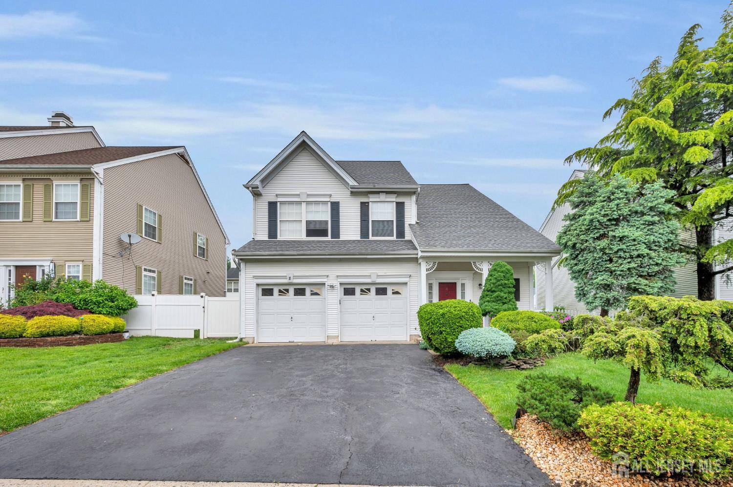 Franklin, NJ 08823,8 Raleigh WAY