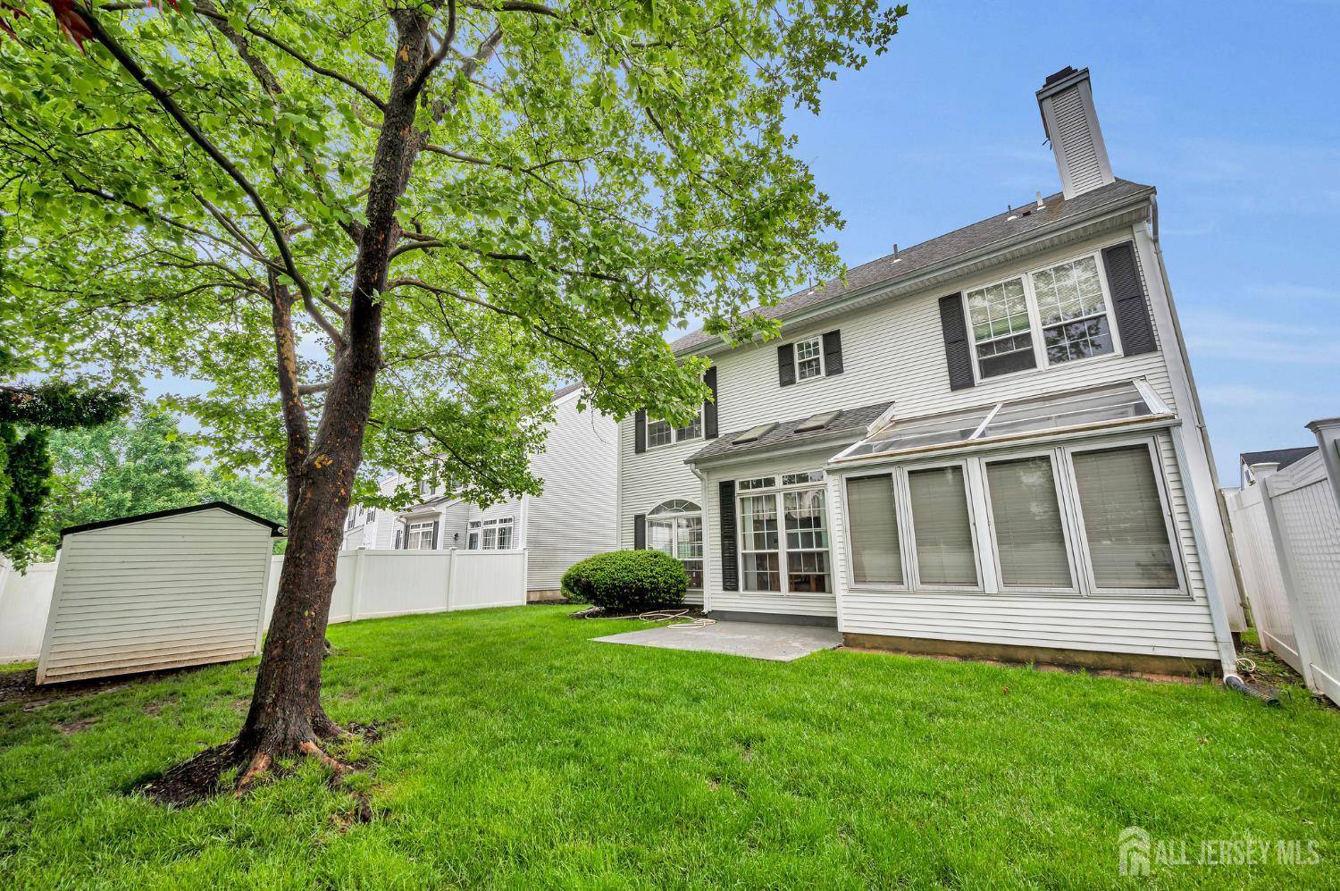 Franklin, NJ 08823,8 Raleigh WAY