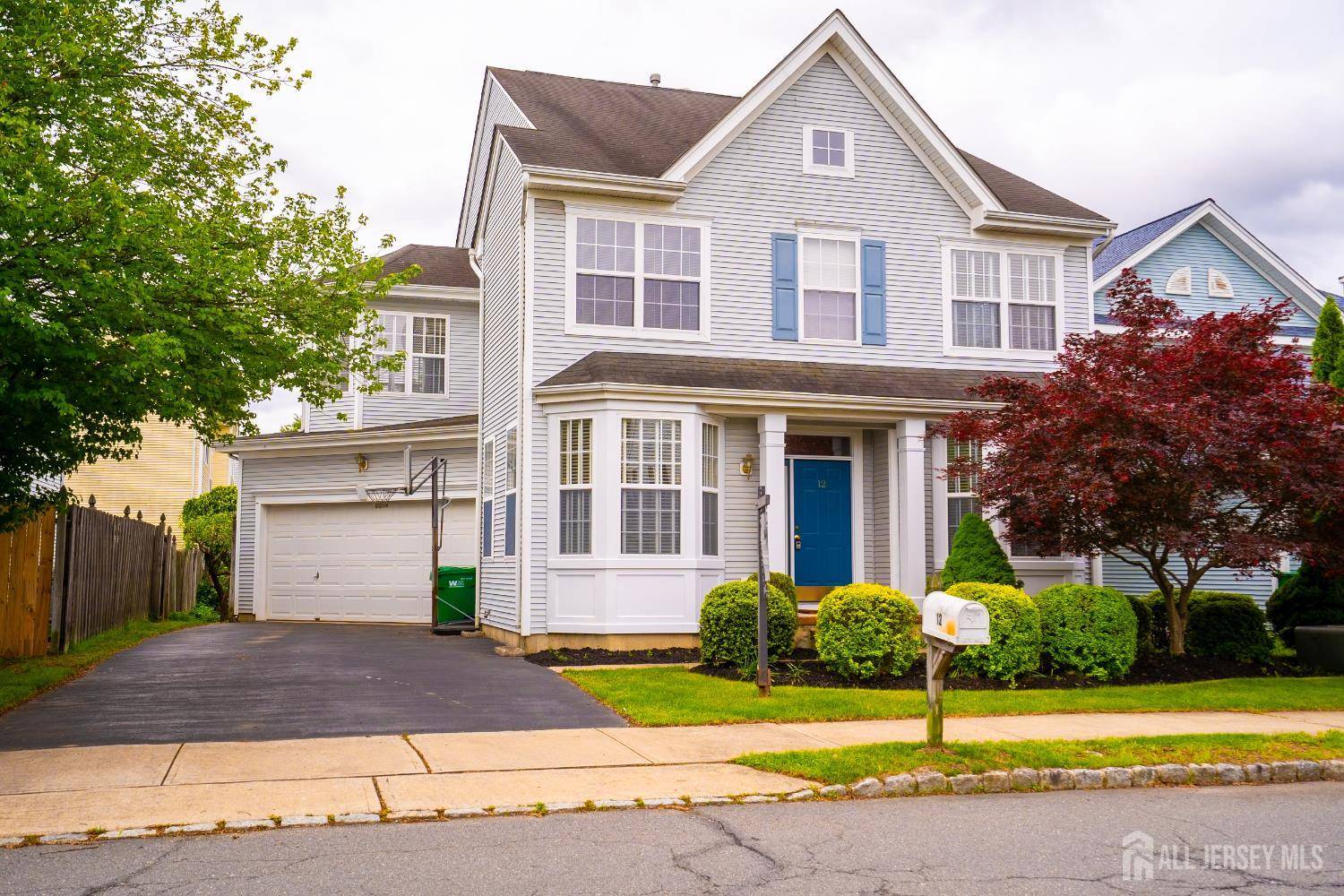 Plainsboro, NJ 08536,12 Elsie DR