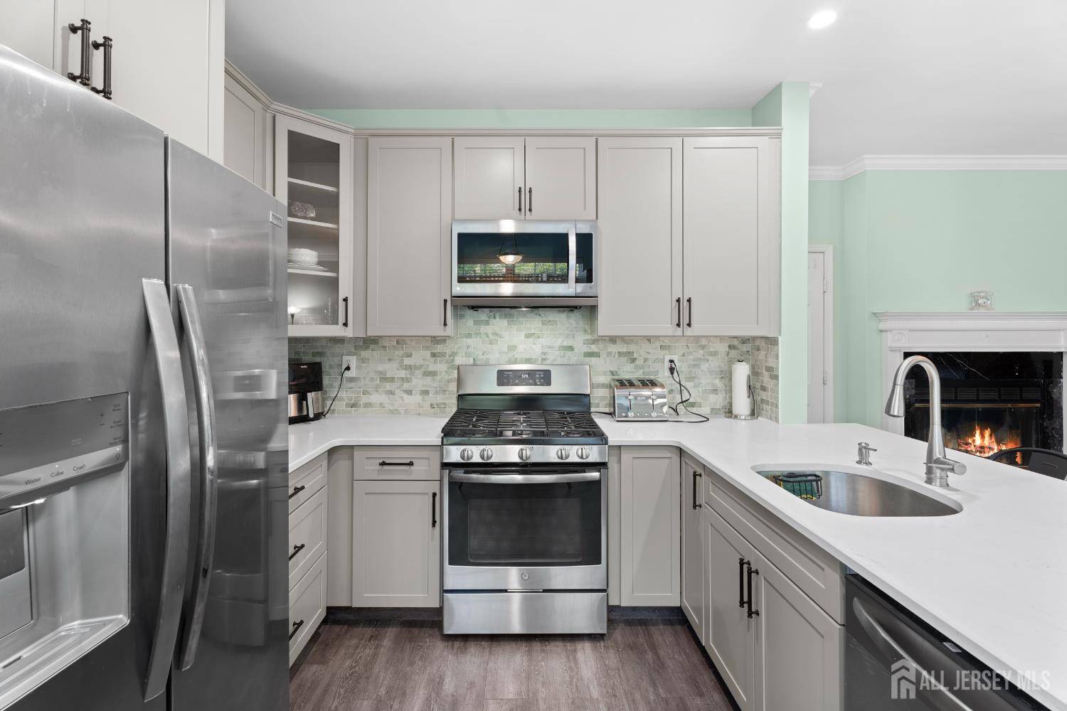 Franklin Twsp, NJ 08823,54 Magellan WAY