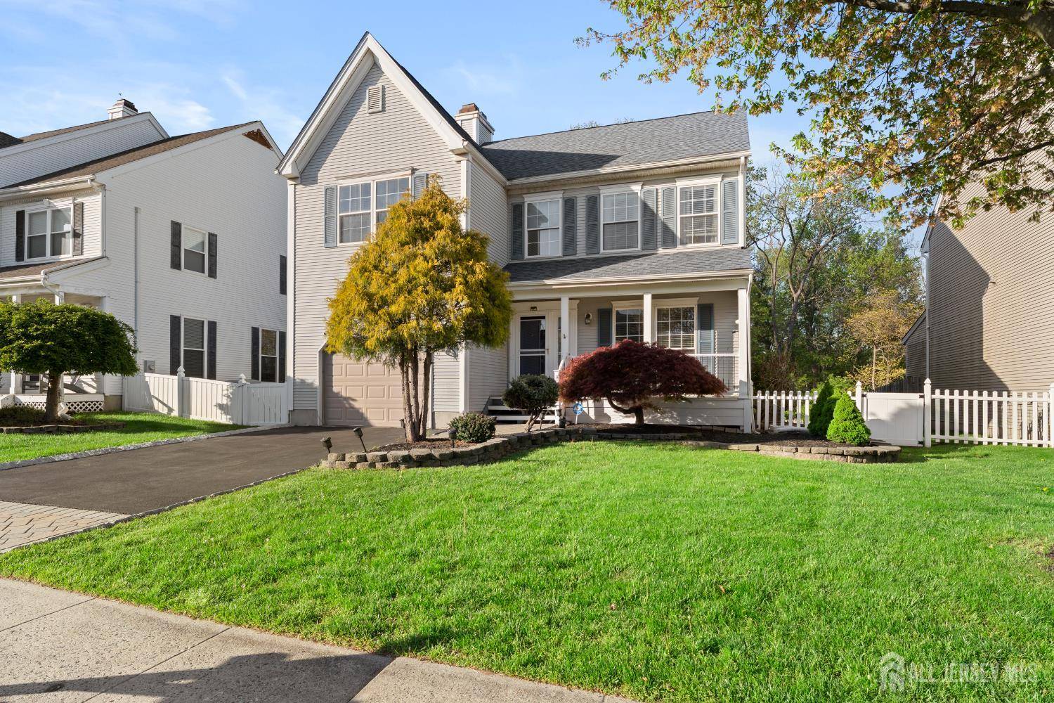 Franklin Twsp, NJ 08823,54 Magellan WAY