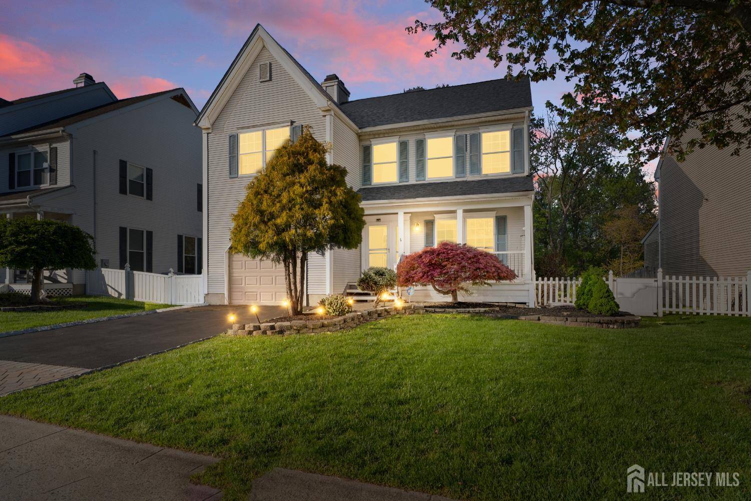 Franklin Twsp, NJ 08823,54 Magellan WAY