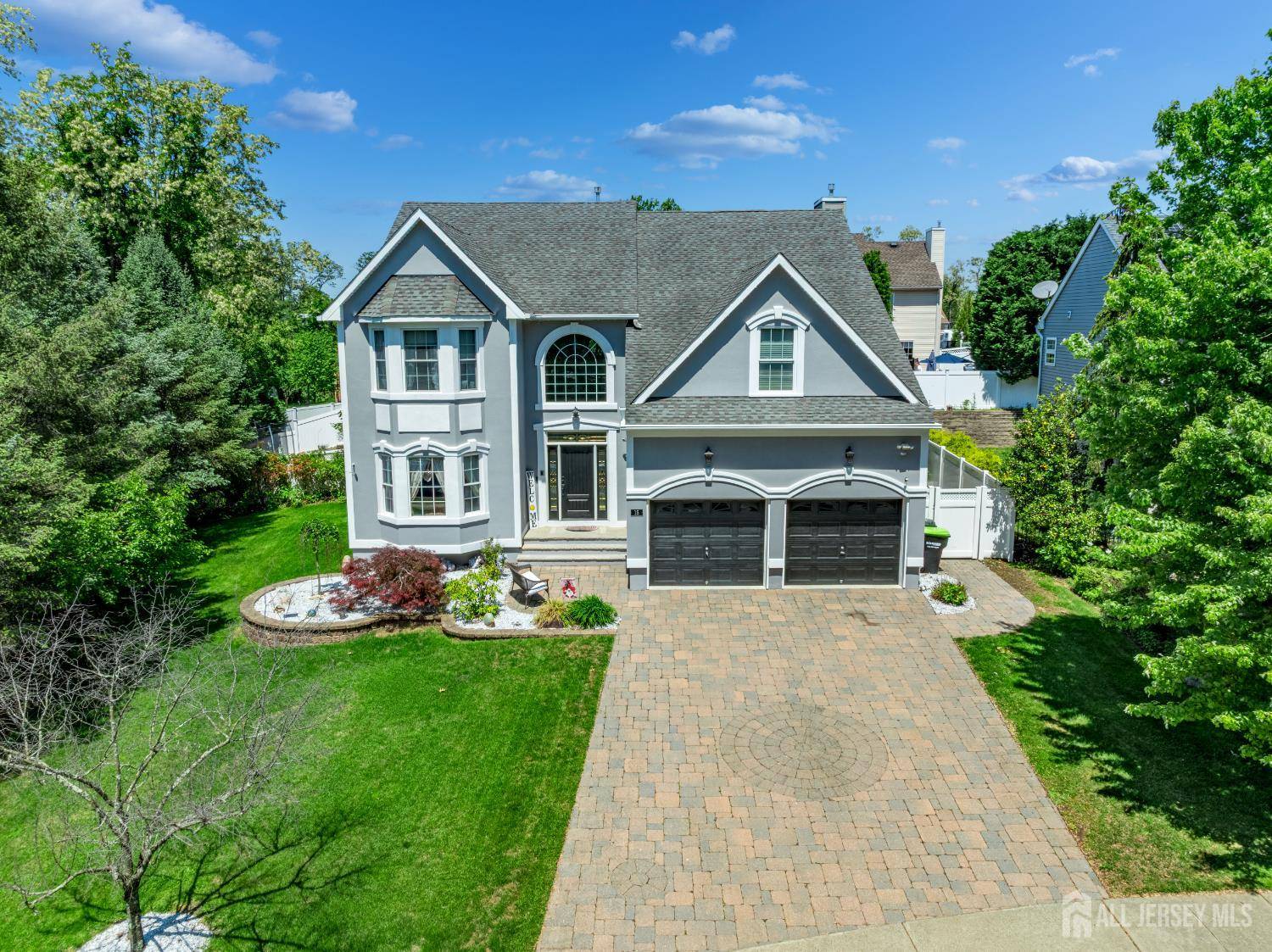 Hazlet, NJ 07730,15 Brailley LN