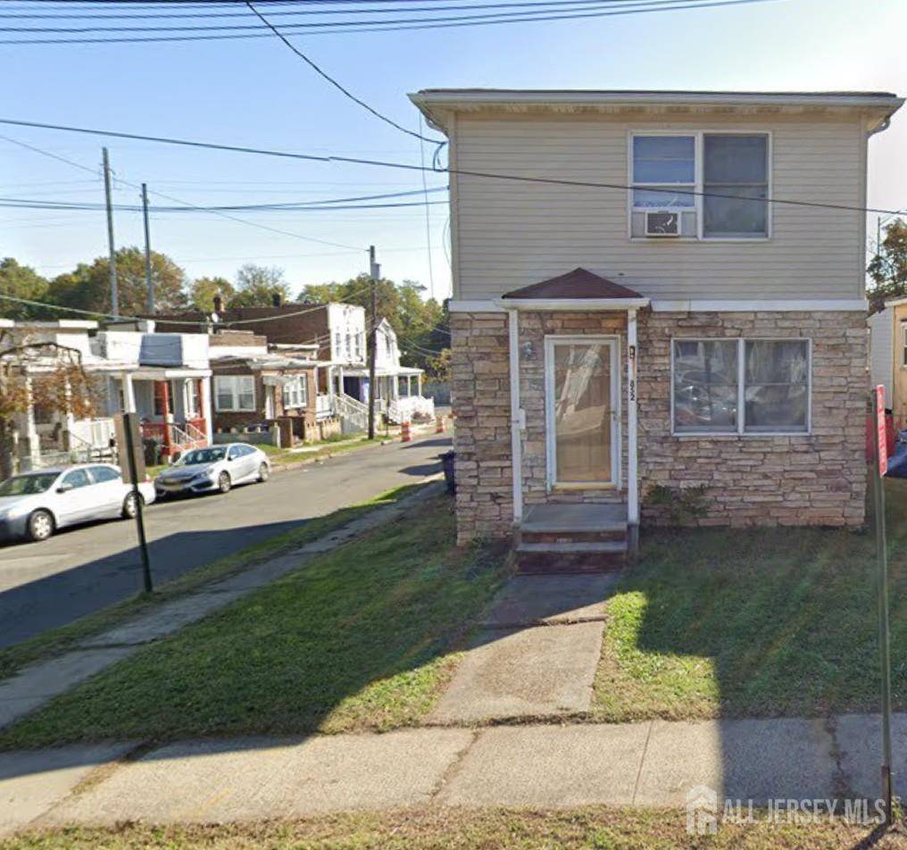 Perth Amboy, NJ 08861,852 Kreil ST
