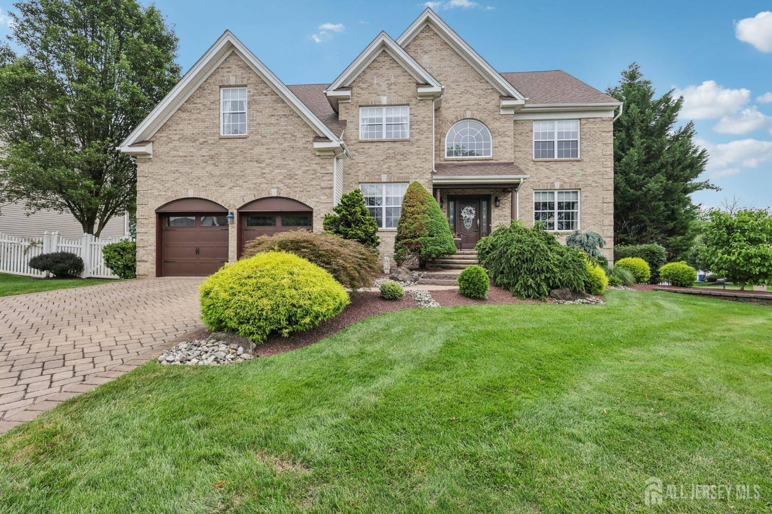 Franklin Twsp, NJ 08540,13 Allison WAY