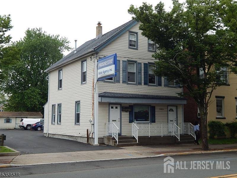 Dunellen, NJ 08812,422 North AVE