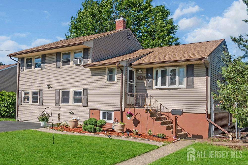 Fords, NJ 08863,73 Webb DR