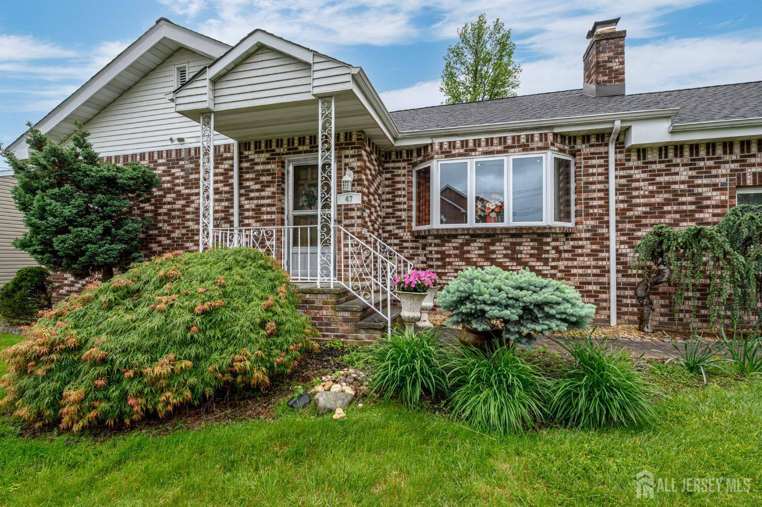 Colonia, NJ 07067,47 Preston RD
