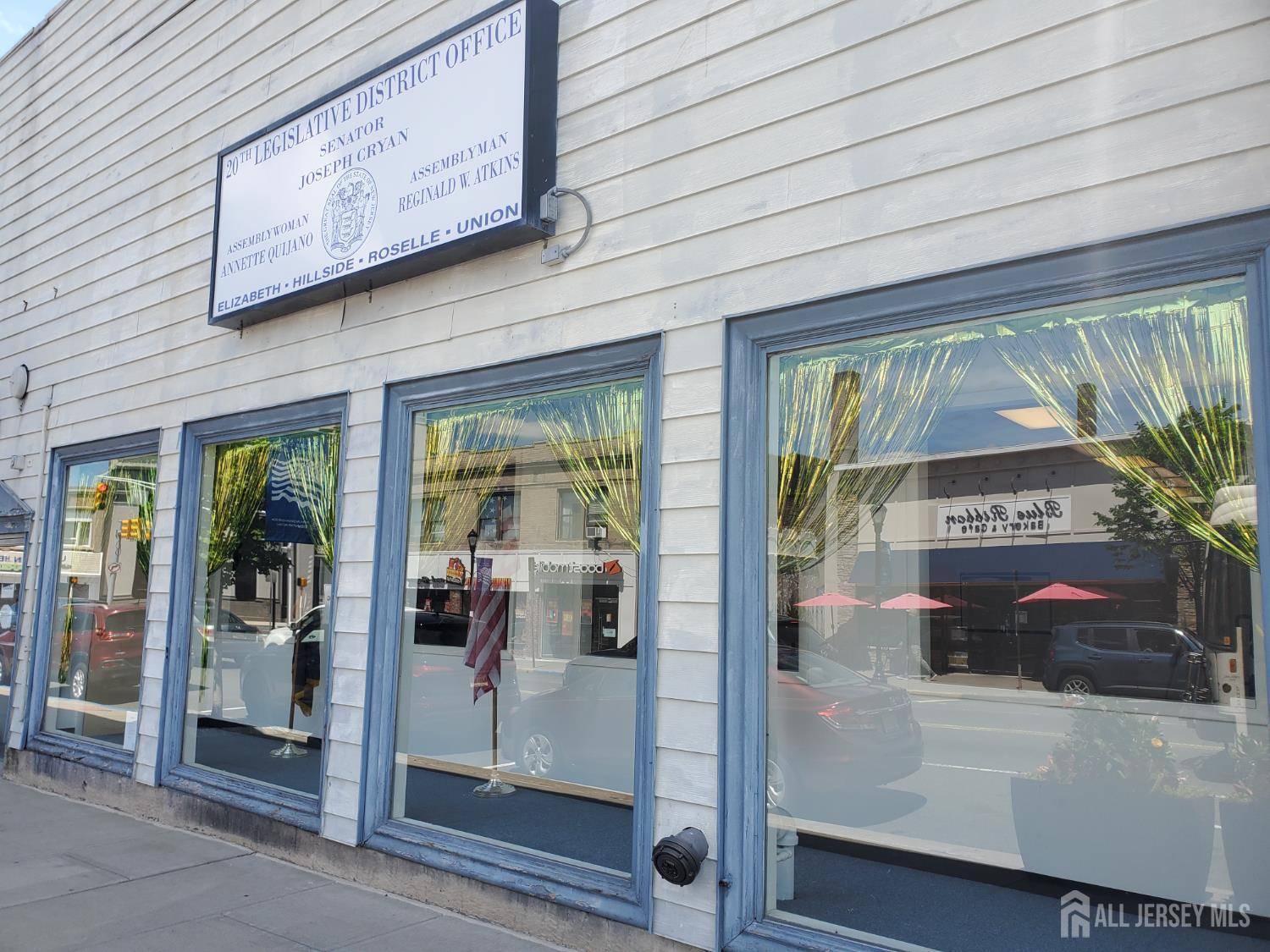 Union Twp, NJ 07652,985 Stuyvesant AVE