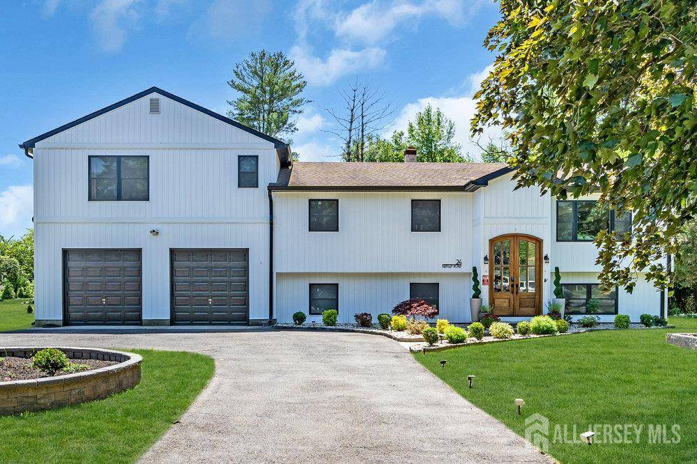 Monroe, NJ 08831,24 Bentley RD