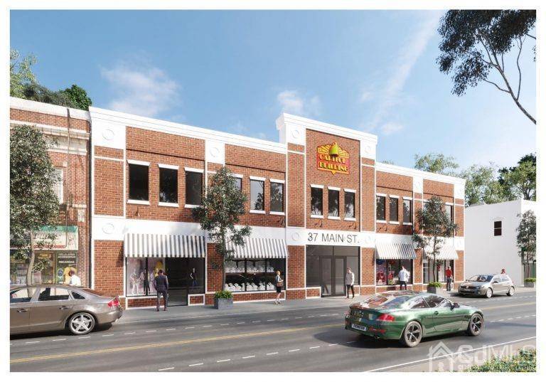 South River, NJ 08882,37 Main ST #15