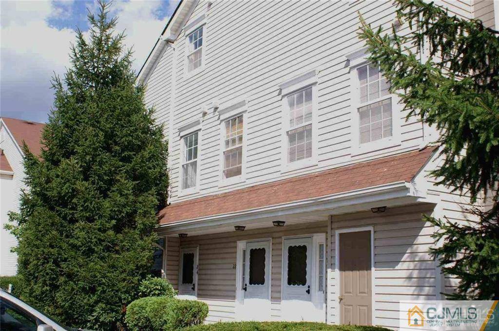 Edison, NJ 08820,24 Prestwick WAY