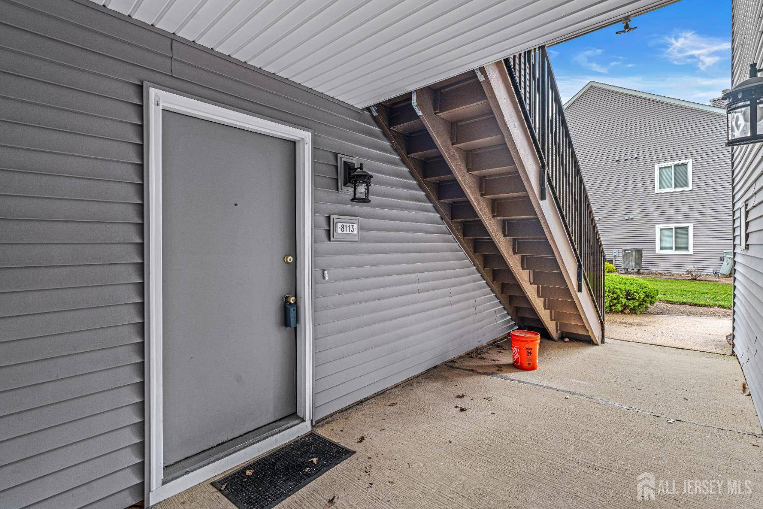 Plainsboro, NJ 08536,8113 Tamarron DR