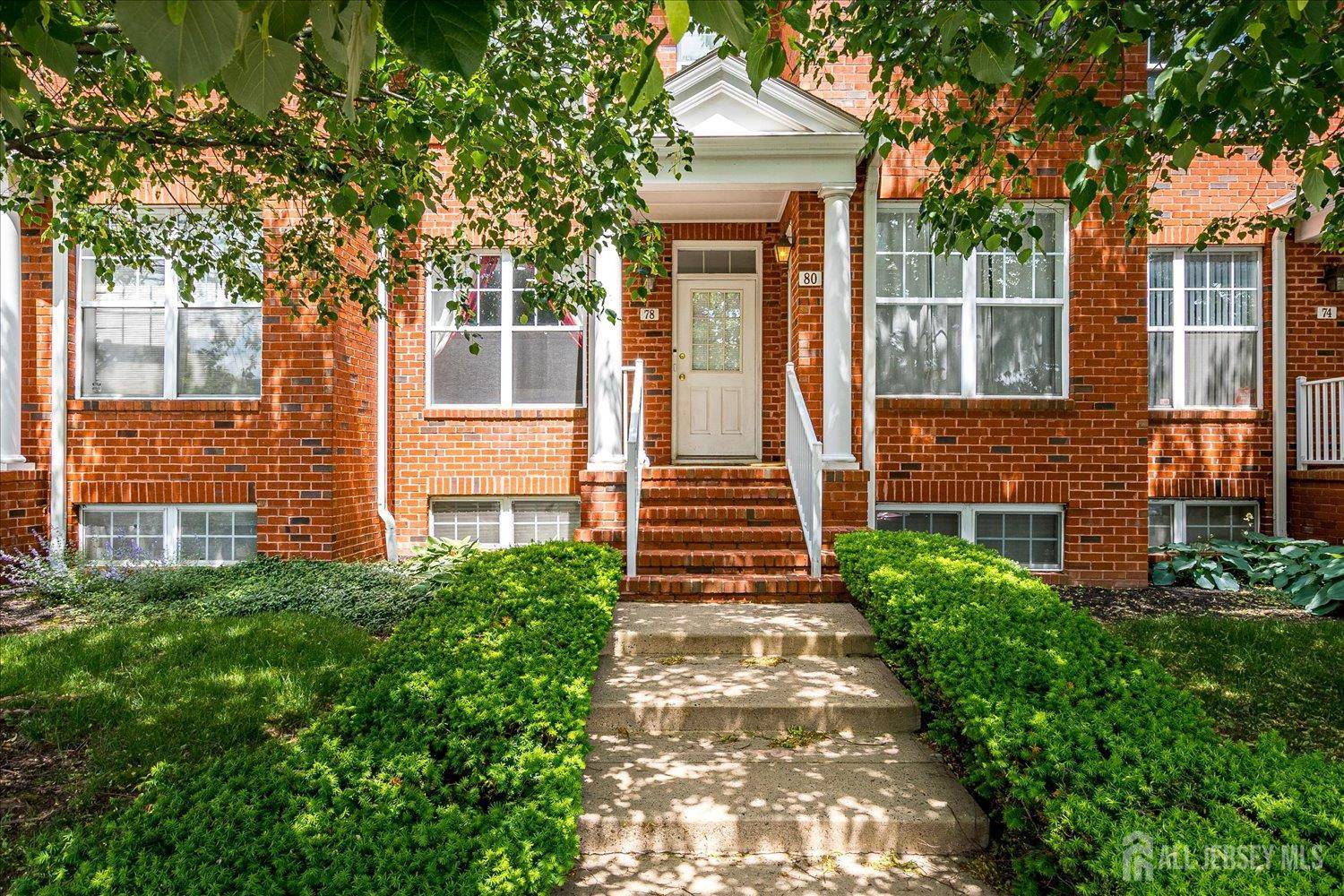 Metuchen, NJ 08840,78 Central AVE #49