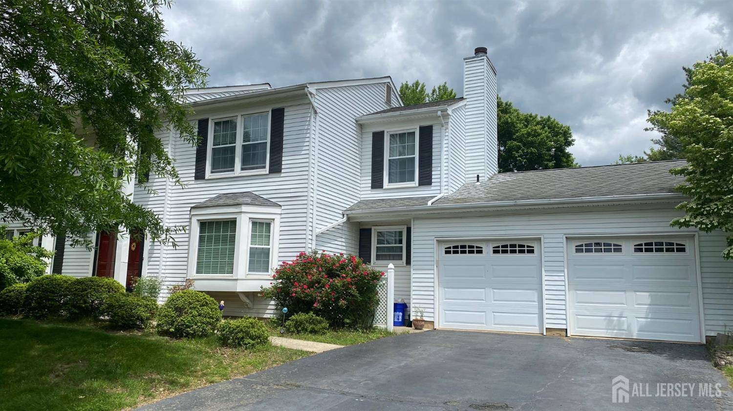 Plainsboro, NJ 08536,15 Titus LN