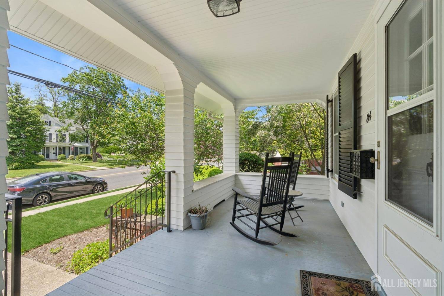 Cranbury, NJ 08512,84 N Main ST N