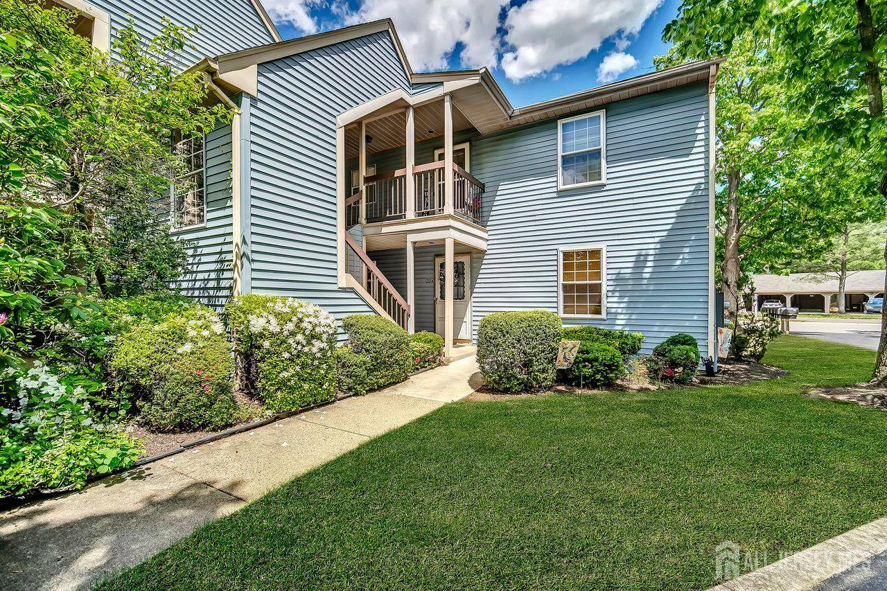 Monroe, NJ 08831,122 Concordia CIR #B