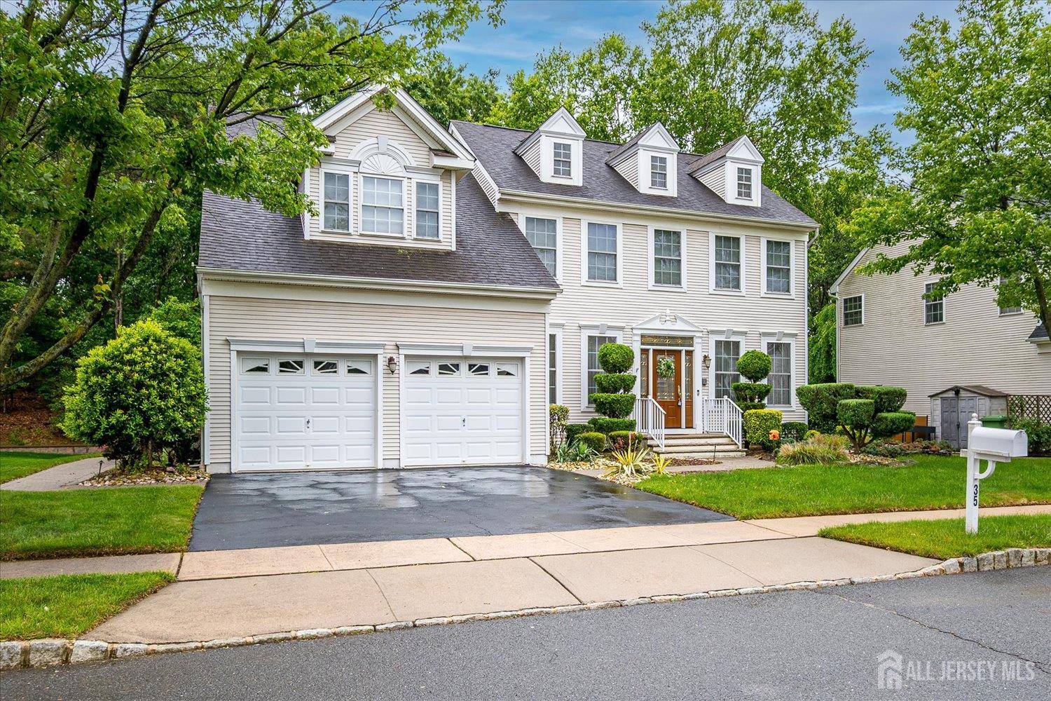 Parlin, NJ 08859,35 Fabiszewski WAY