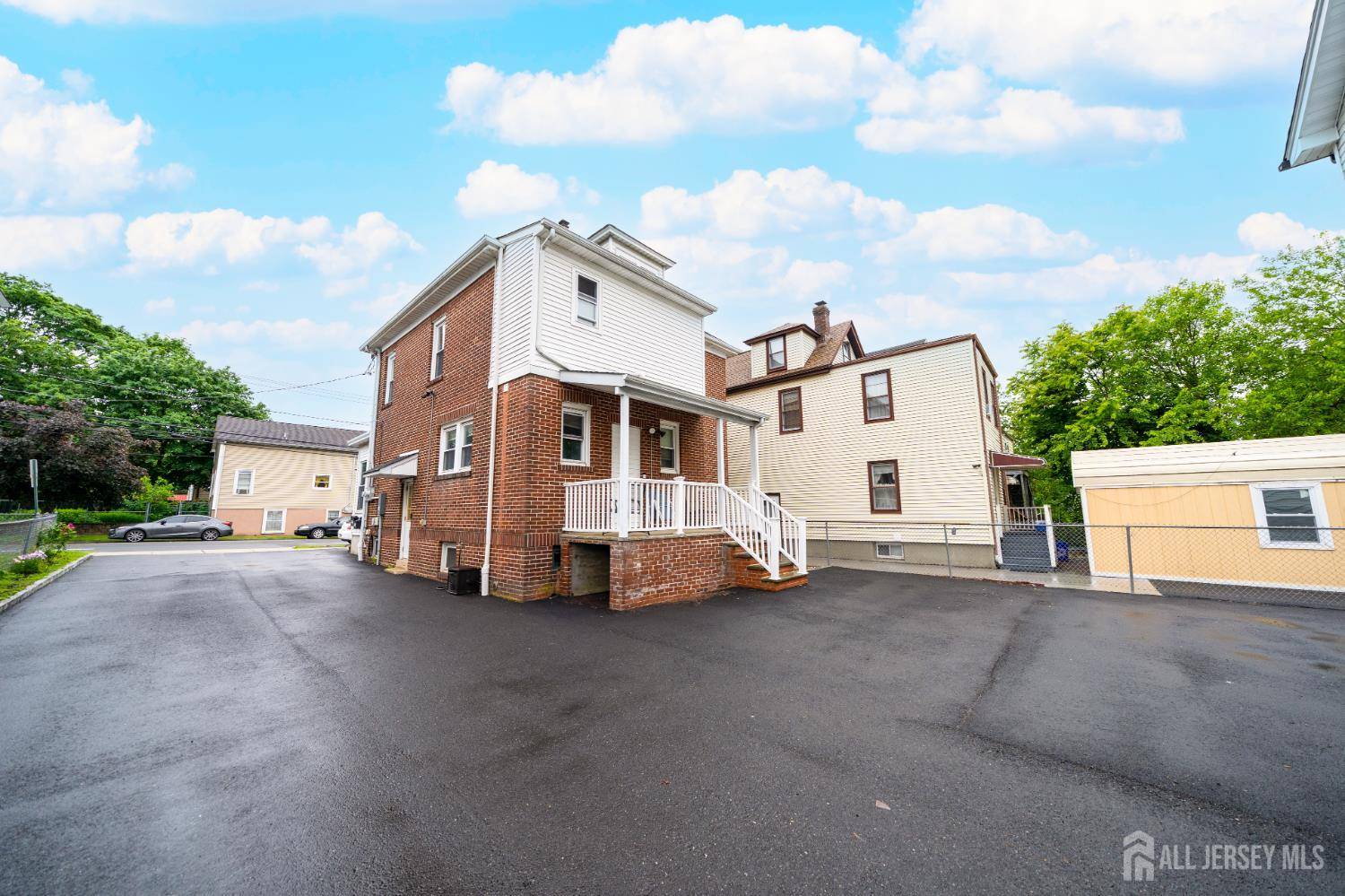 New Brunswick, NJ 08901,351 Somerset ST #A