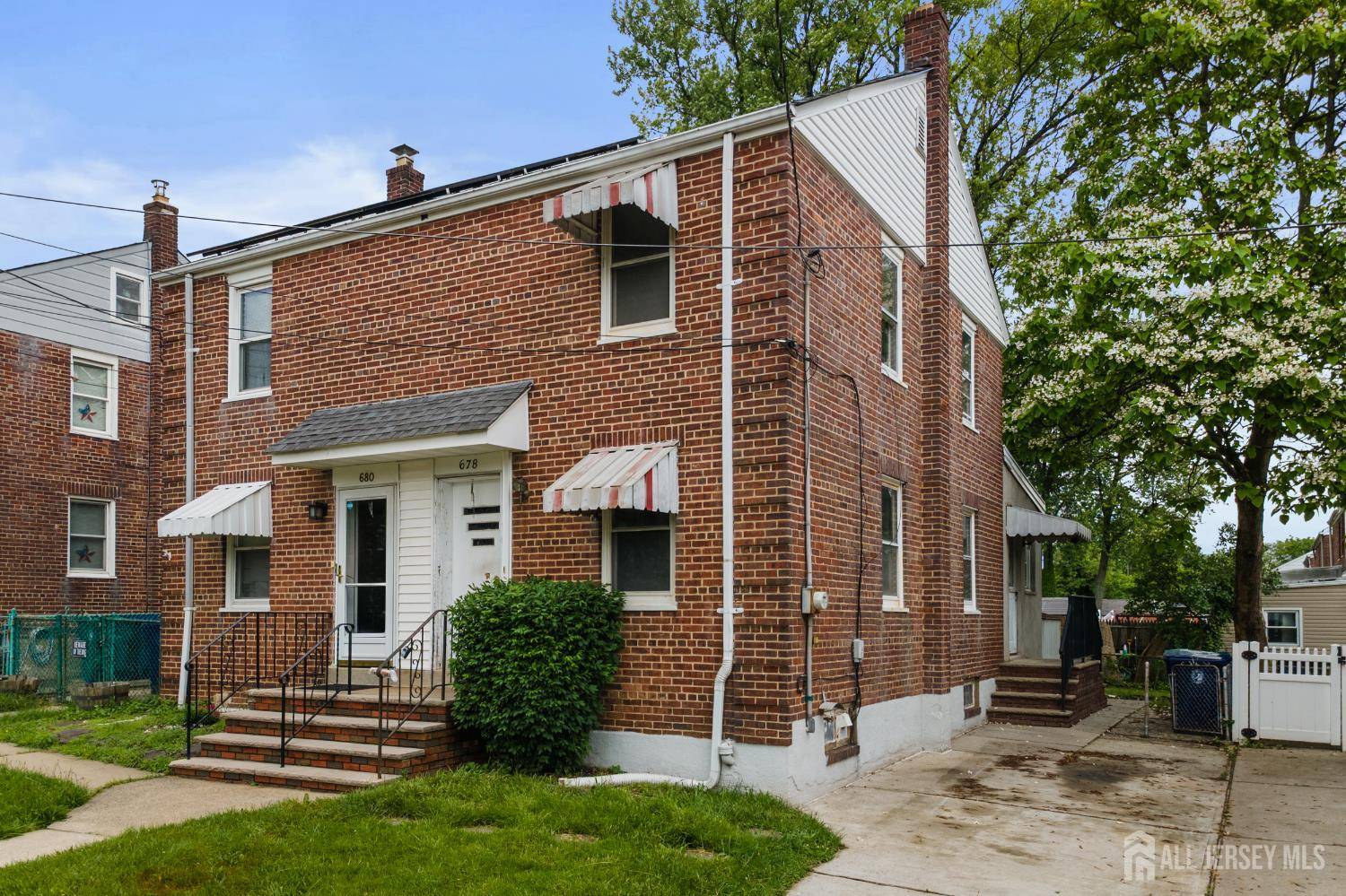 Perth Amboy, NJ 08861,678 Bingle ST