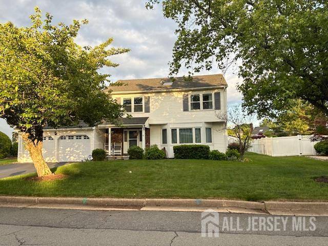 South Brunswick, NJ 08810,5 Wetherhill WAY