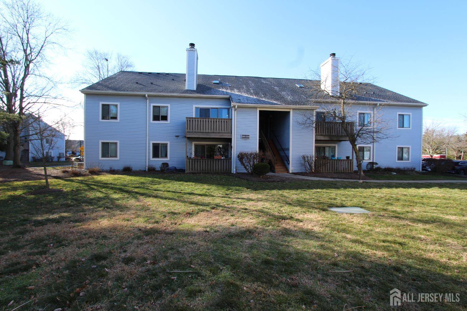 Plainsboro, NJ 08536,2202 Aspen DR