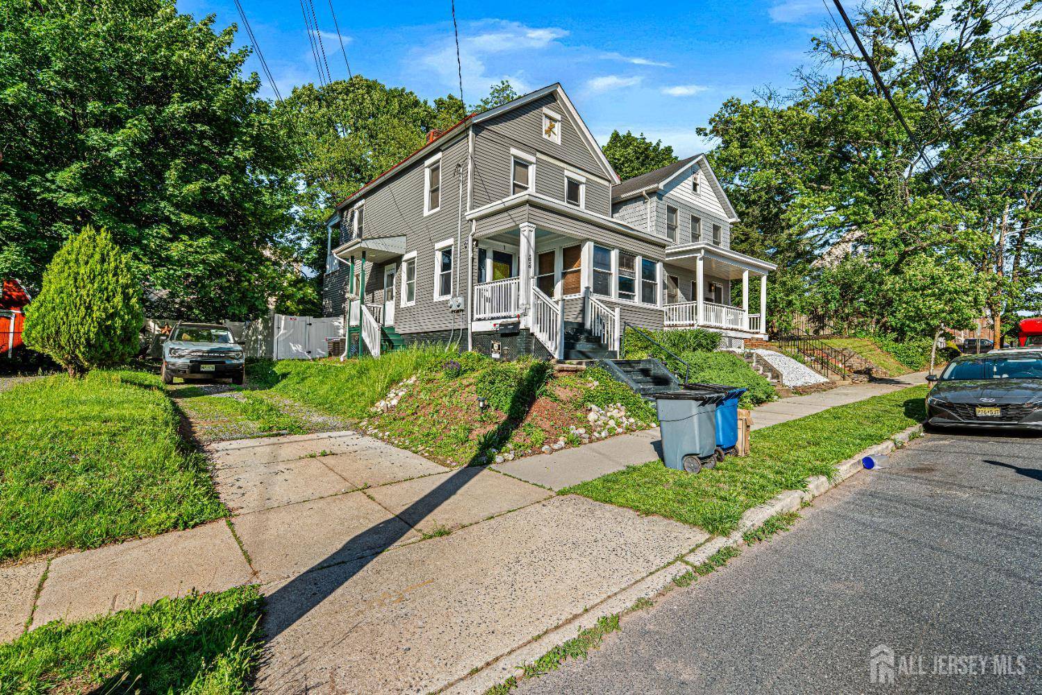 New Brunswick, NJ 08901,55 Suydam ST