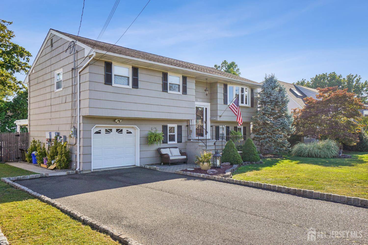 Middlesex, NJ 08846,522 Hancock ST