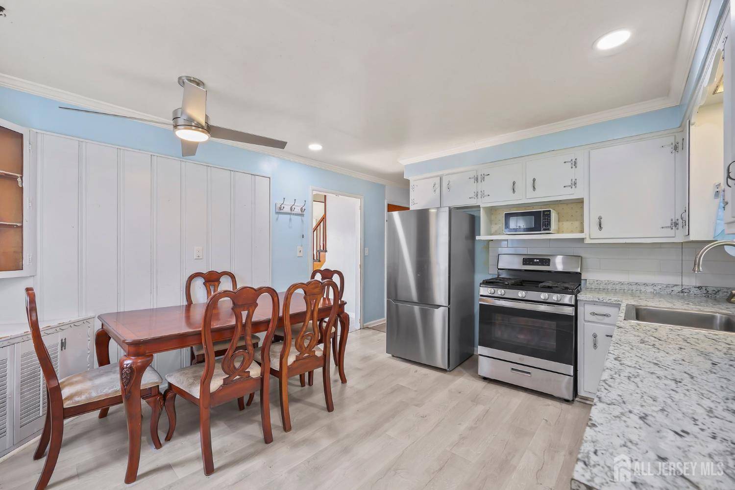 Fords, NJ 08863,16 Wagner ST