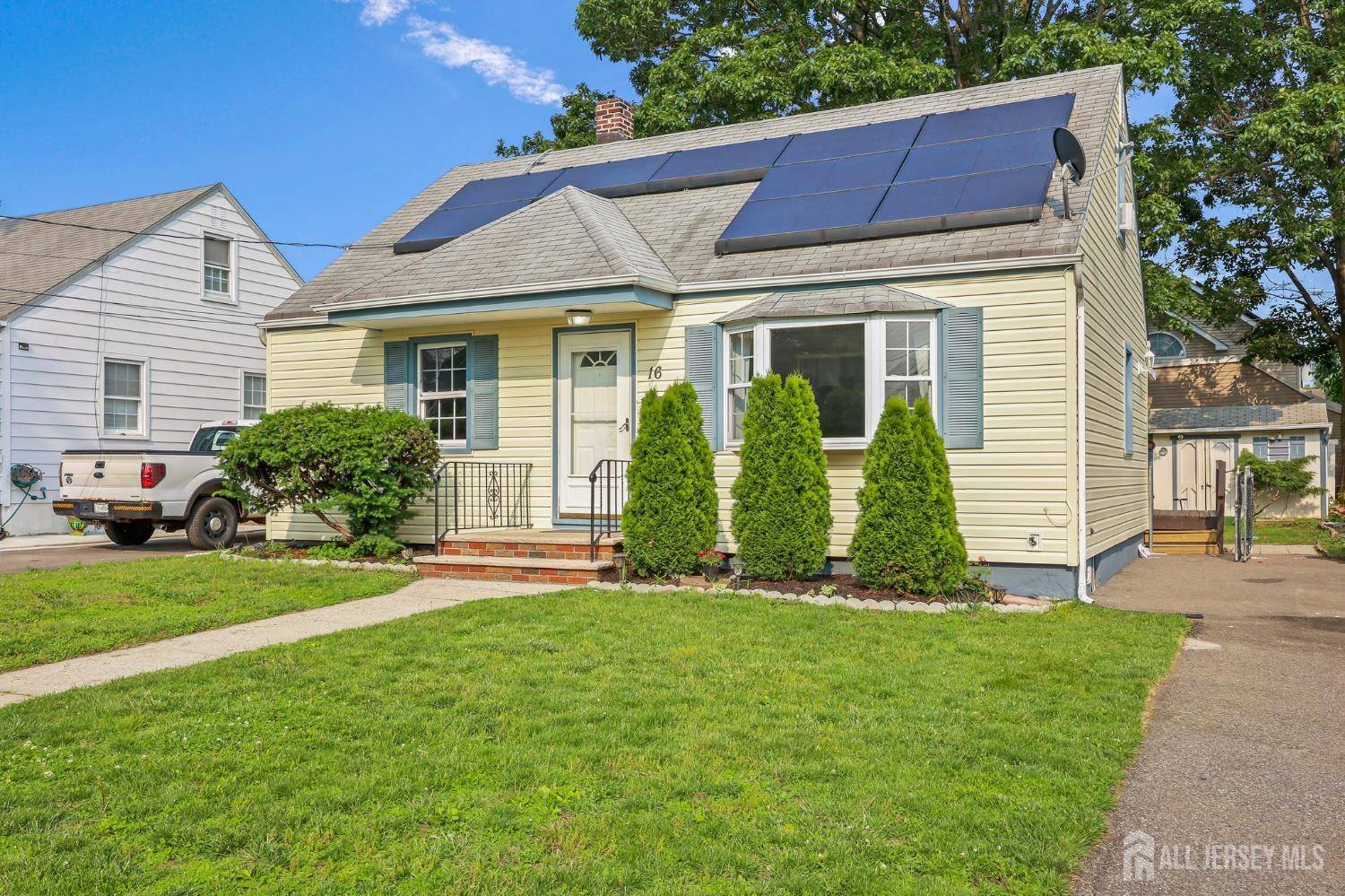 Fords, NJ 08863,16 Wagner ST