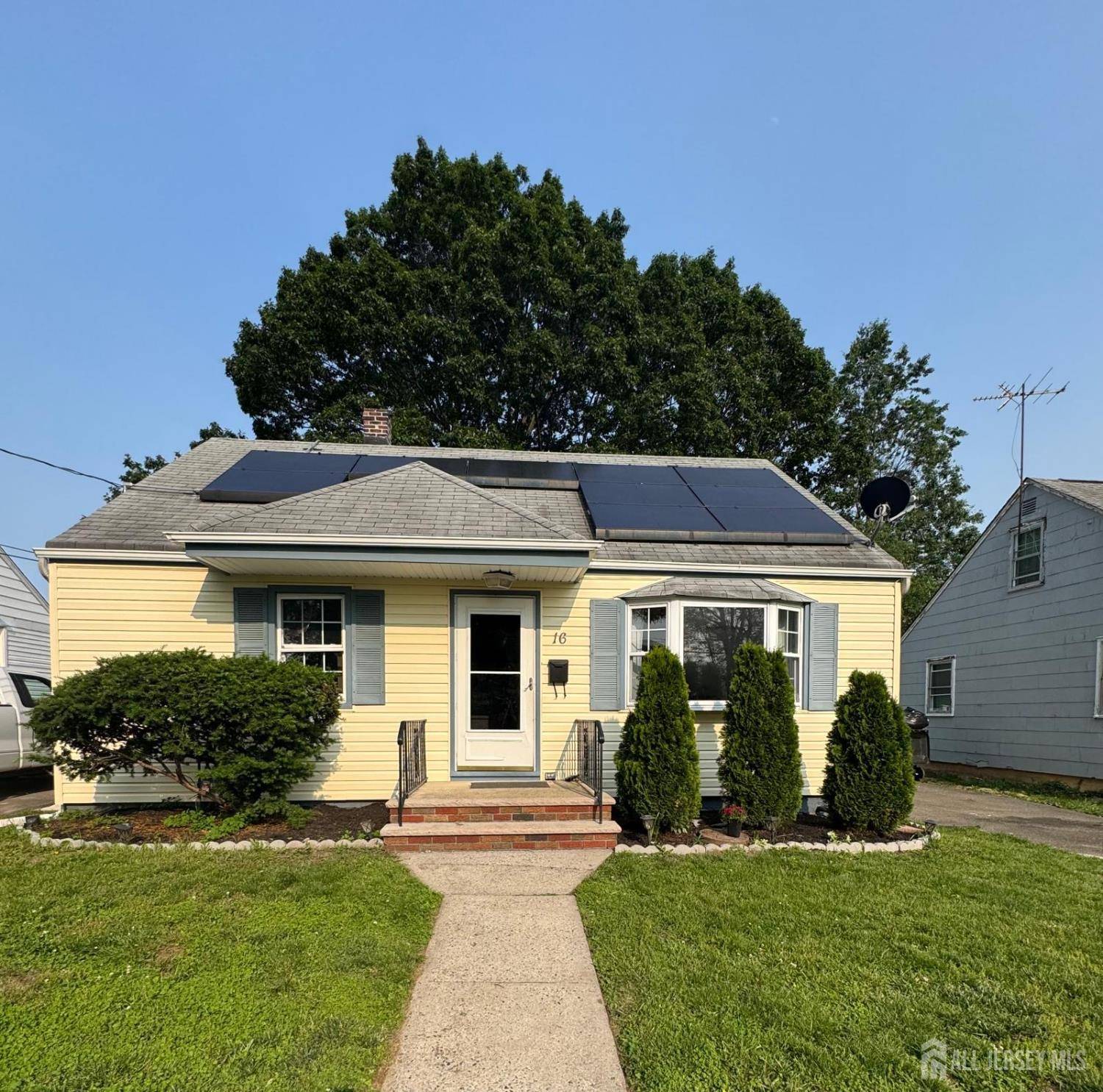 Fords, NJ 08863,16 Wagner ST