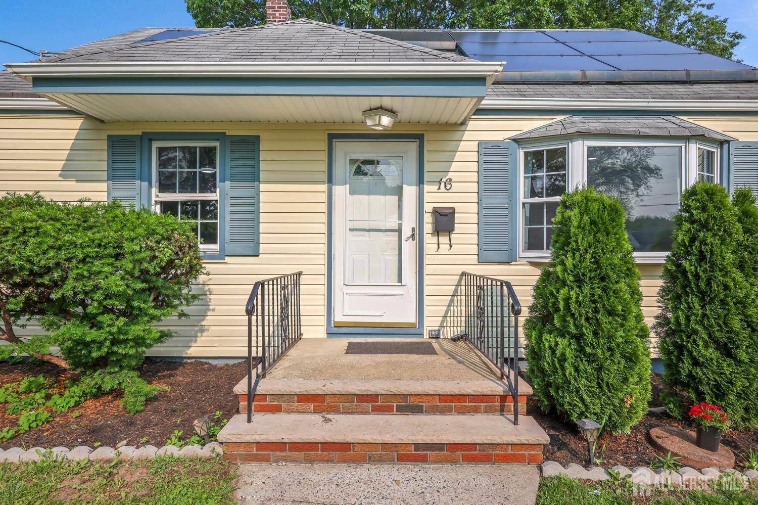 Fords, NJ 08863,16 Wagner ST